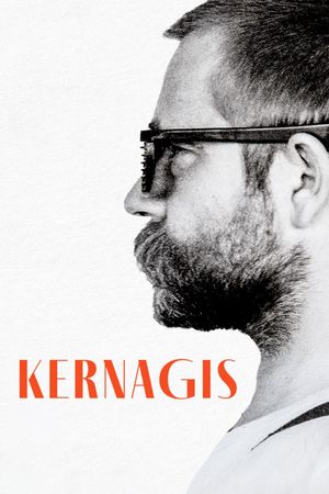 Kernagis's poster