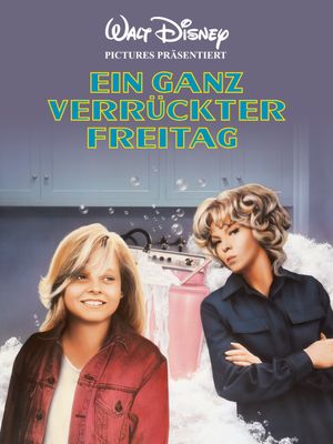Freaky Friday's poster