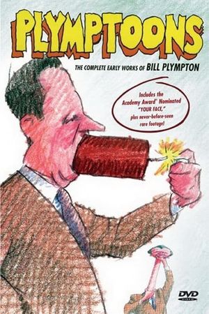 Plymptoons's poster