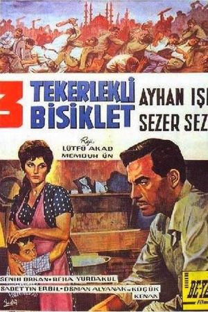 Tricycle's poster