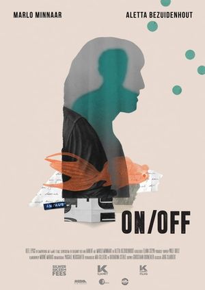 On/Off's poster