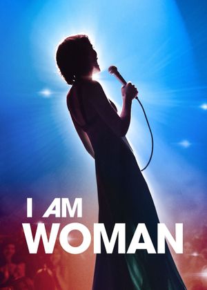 I Am Woman's poster