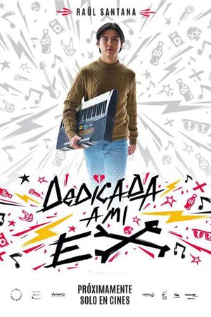 Dedicada A Mi Ex's poster