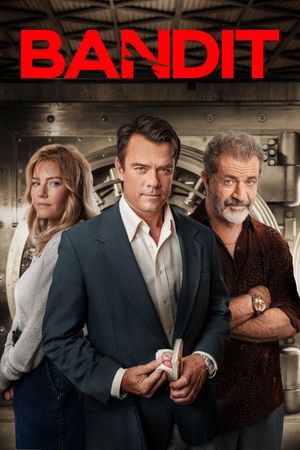Bandit's poster