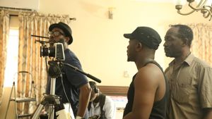 Gidi Blues's poster