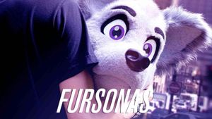 Fursonas's poster
