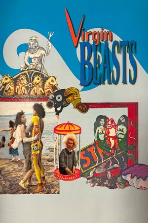 Virgin Beasts's poster