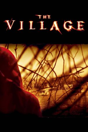 The Village's poster