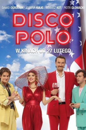 Disco Polo's poster