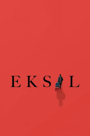 The Exile's poster