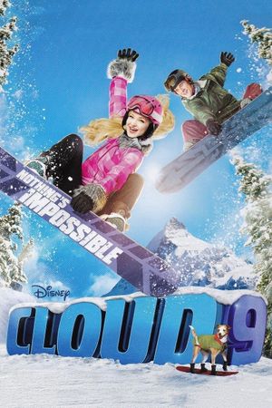 Cloud 9's poster