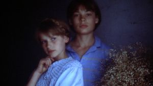 Tender Cousins's poster