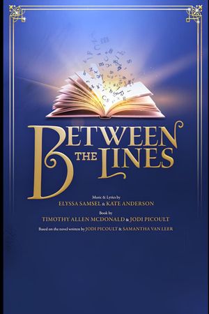 Between the Lines's poster image