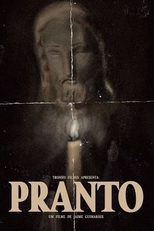 Pranto's poster