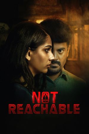 Not Reachable's poster