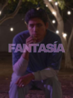 Fantasía's poster