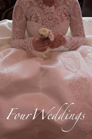 Four Weddings's poster