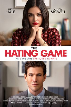 The Hating Game's poster