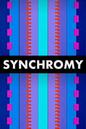 Synchromy's poster