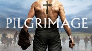 Pilgrimage's poster