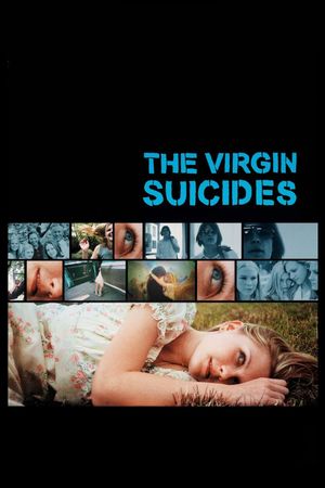 The Virgin Suicides's poster