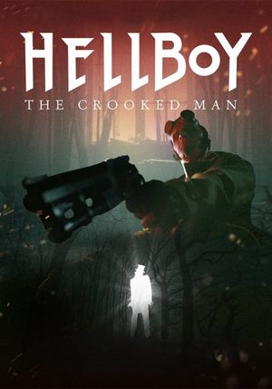 Hellboy: The Crooked Man's poster