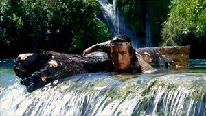 Winnetou: The Last Shot's poster