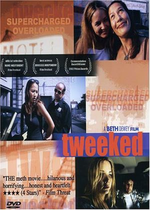 Tweeked's poster