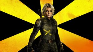 Thunderbolts*'s poster