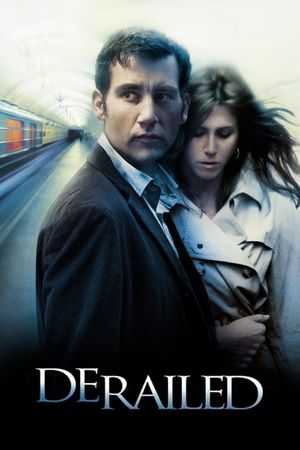 Derailed's poster