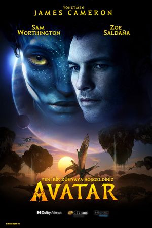 Avatar's poster