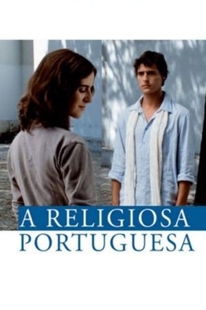 The Portuguese Nun's poster
