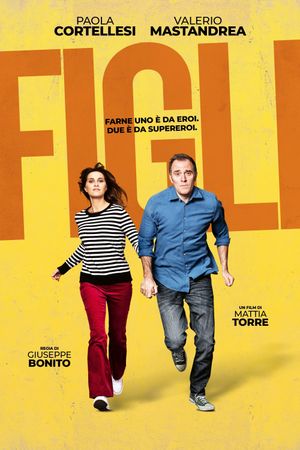 Figli's poster
