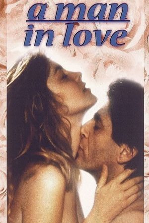 A Man in Love's poster