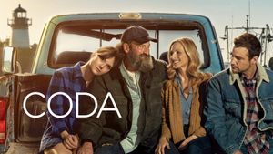 CODA's poster