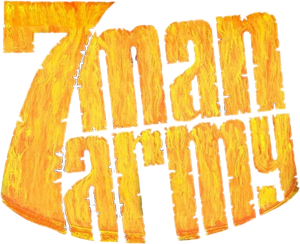 7 Man Army's poster