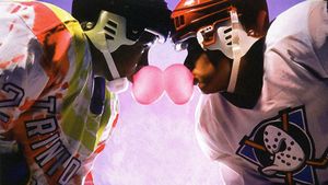 D2: The Mighty Ducks's poster
