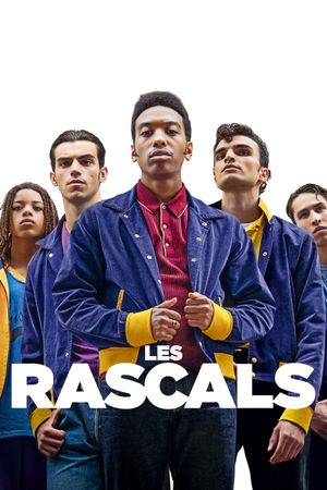 Rascals's poster