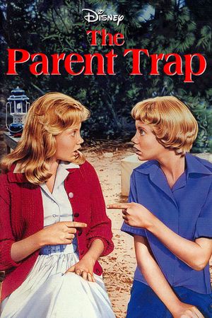 The Parent Trap's poster