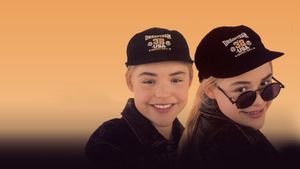 Charlie & Louise - Das doppelte Lottchen's poster