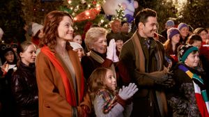 Hope at Christmas's poster