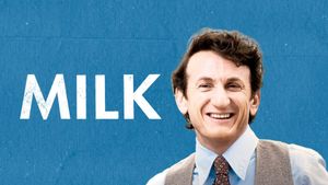 Milk's poster