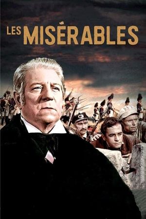 Les Misérables's poster