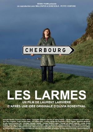 Les Larmes's poster