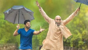 Prati Roju Pandaage's poster