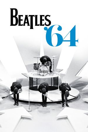 Beatles '64's poster