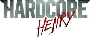 Hardcore Henry's poster
