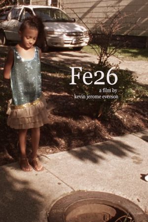 Fe26's poster