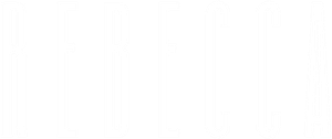 Rebecca's poster