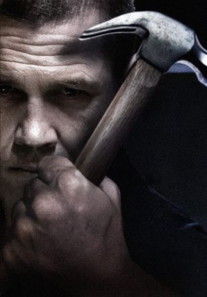 Oldboy's poster